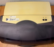 2009 Primera Bravo II Disc Publisher CD/DVD Duplicator As-Is For Parts / Repair