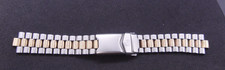 Replacement Stainless Strap For 974.008 Tag Heuer Watch 14cm, Lug Width 14mm
