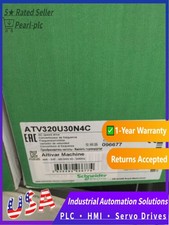 1pcs New Schneider ATV320U30N4C Inverter