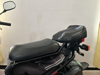 2 Passenger Kit Honda Ruckus Zoomer 50 2003-2024 Upgrade Accessory Mod
