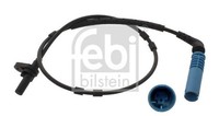 Febi Bilstein 39278 Sensor, Raddrehzahl Hinten Links Rechts FüR BMW