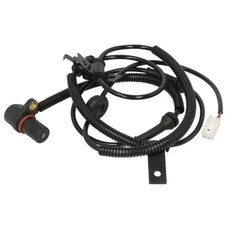 ✅ DELPHI SENSOR WHEEL SPEED LEFT REAR SS20637 NEW DE STOCK