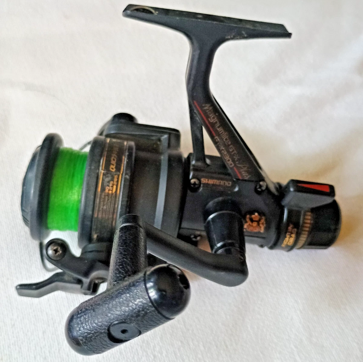 shimano magnumlite products for sale | eBay