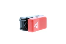 Hazard Warning Switch VEMO V30-73-0124