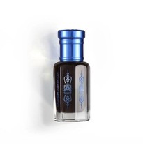 Black Musk 1/4 Tola Abdul Samad Al Qurashi مسك الغزال الأسود