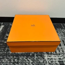 HERMES Kelly 35/40, empty box, genuine 42×42×17 ㎝
