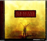 Veschiedene Gracias Por La Cruz (Cd)