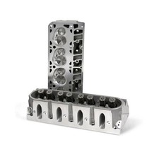 Speedmaster Pce281.2155 Assembled Cylinder Heads Gm Ls1ls2ls6 210cc 62cc