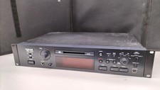 TASCAM MD-350 MD Recorder Unit Only from Japan