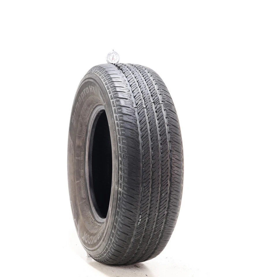 Hankook Dynapro HT 111T 255/70R16 usado - 7,5/32 Foto 2 de 4