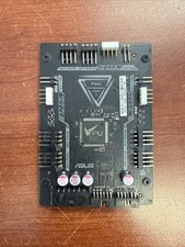 ASUS Fan Extension Card II Motherboard Control Node NEW - NO BOX A6