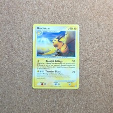 Raichu 27/99 Nintendo for sale | eBay