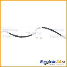Brake hose Triscan 815050228 for Mazda 6 sedan
