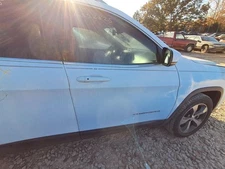 (LOCAL PICKUP ONLY) Passenger Front Door Electric Tempered Glass Fits 19-21 CHER