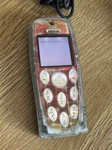 Nokia 3200 - Comme neuf ! - Photo 12/12