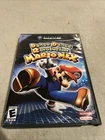 Dance Dance Revolution Mario Mix (Nintendo GameCube, 2005) CIB