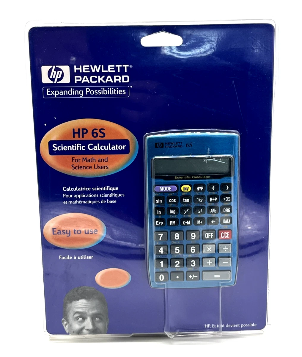 Las mejores ofertas en Calculadoras Solar científica HP | eBay