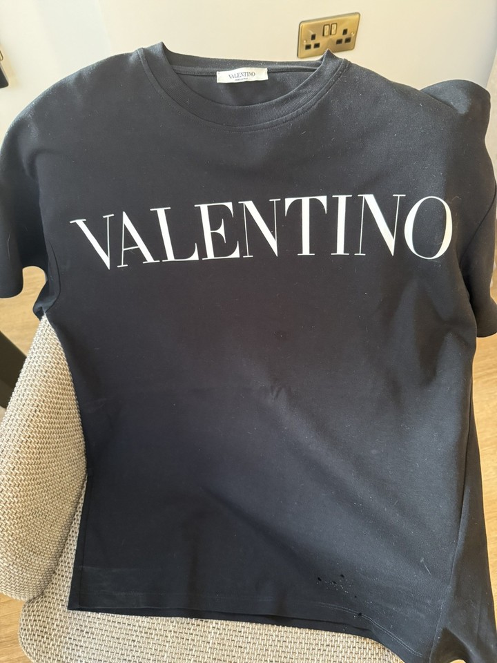 VALENTINO 26S SHIRT STYLE 32