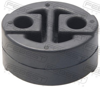 FEBEST TEXB-004 Montagesatz, Abgasanlage Für LEXUS, MAZDA, TOYOTA