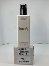 VICTORIA’S SECRET “HEAVENLY” FINE FRAGRANCE BODY LOTION 8.4 oz Fast Shipping!