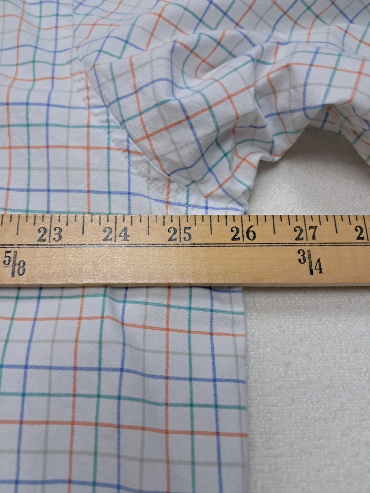 Wrangler 20X Competition Performance Western Shir… - image 11