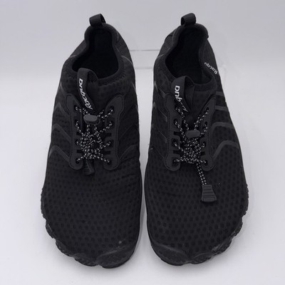 Racqua Water Shoes Quick Dry Lightweight Outdoor Barefoot Sport Swim Size 10