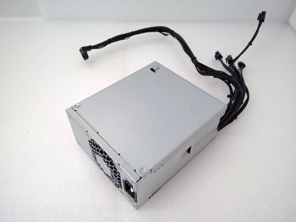 HP Z4 G4 Workstation 700W Power Supply P02281-001 PA-5701-1 L04107