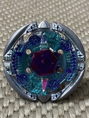 Beyblade Flame Byxis 230WD Authentic Takara Tomy  Metal Fight