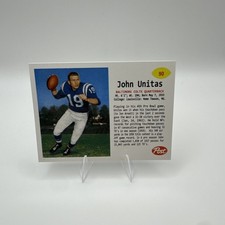 1962 Post Football Cards 18