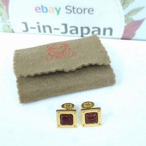 Loewe Cufflinks | eBay