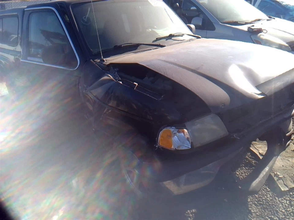 Used Front Left Door Window Regulator Front fits: 2003 Mazda B-3000 manual Front — 第 4/4 张图片