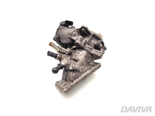 VW Golf Drosselklappengehäuse 2.0 GTD Diesel 135kW (184 HP) 04L128063P 2017