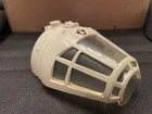 Star Wars Vintage 1979 Millennium Falcon Cockpit Canopy Cover w/ Glass & Sticker
