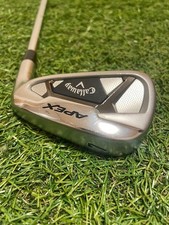 Callaway APEX 2021 Iron #7 (1Club)/KBS TOUR/Flex:Stiff/Right Handed