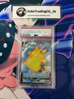 2021 Celebrations SURFING PIKACHU VMAX Full Art 009/025 PSA 10 Gem Mint