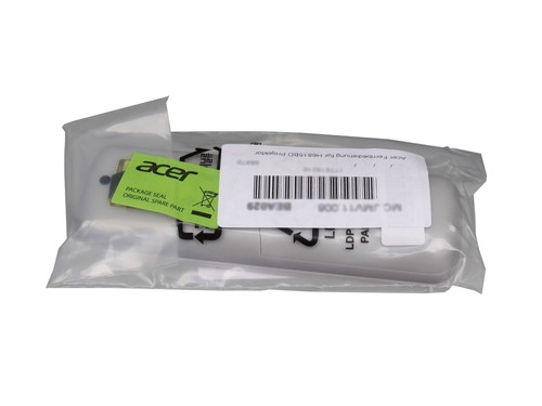 Acer H6512BD Fernbedienung für H6815BD Projektor für Acer H6512BD - Afbeelding 3 van 3