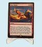 Fury Storm, Commander 2018, NM Near Mint, Magic the Gathering MTG