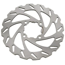 Brake Rotor Yamaha Banshee 350 YFZ350 1987-2006 Rear RipTide Disc x1 Race-Driven