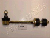 Japanparts SI-S04 Stabilisator, AufhäNgung FüR Ssangyong