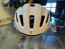 Specialized Align II MIPS Cycling Helmet Medium 52–56 cm Gloss Sand  New w/ Tags
