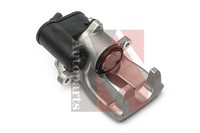 Ysparts Bremssattel Bremszange FüR VW Passat Variant 365 3C5 357