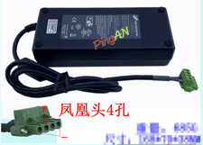 Fsp Group Inc. FSP120-REBN2 4-hole 19V 6.32A 120W Power Supply Adapter Charger