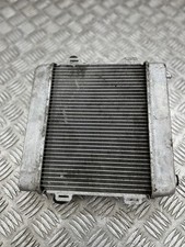 Honda NSS 300 Forza 2018 radiator  2018 - 2020