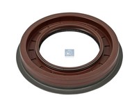 DT Spare Parts 2.32216 Wellendichtring, Schaltgetriebe FüR Renault Trucks