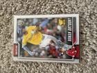 2026 Topps Series 1 Roman Anthony Companion Card #189 Rookie Card