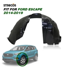Fender Liner Front Left Driver Side Inner For 2014-2019 Ford Escape CJ5Z16103B