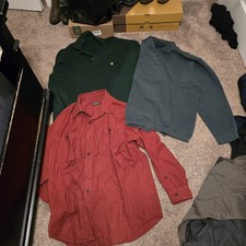 Mens XL Sweaters