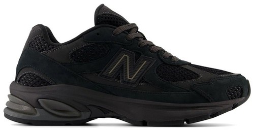 New Balance 530 Black Black Cement Magnet Width D U530JPB Men's