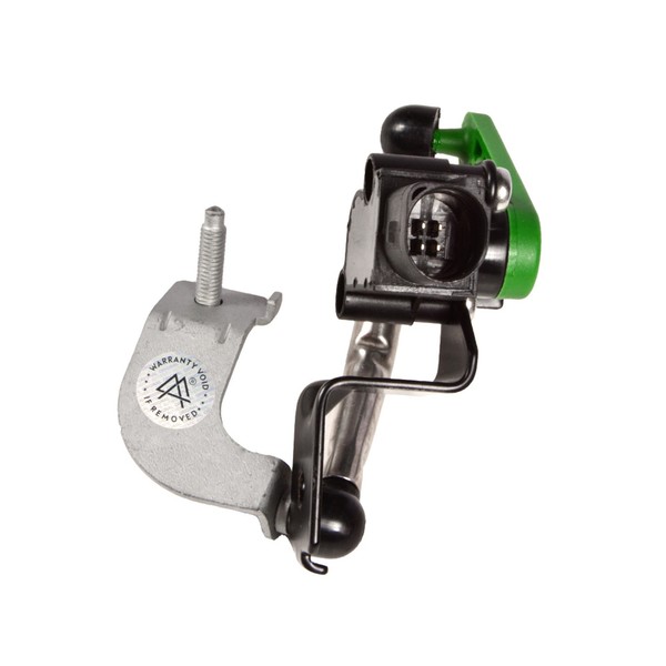 Miesslerautomotive Sensor, Niveauregulierung Niveausensor Mit Gest 4711-01-522B-image