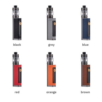 DotMod - Dotbox 100W Kit - 1x18650/21700 / 100W / 5ml / USB-C (ohne Akku)
